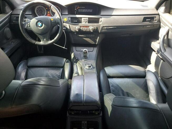 BMW M3 / M-Pakiet / 4.0 420KM / niski przebieg / automat / Tarnów - zdjęcie 7