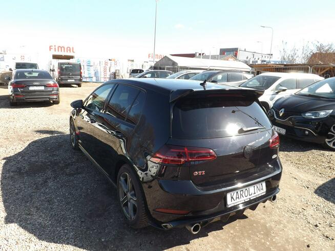Volkswagen Golf Słupsk - zdjęcie 8