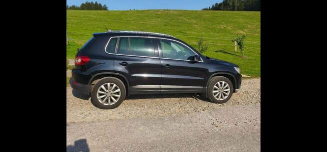 Vw Tiguan Włocławek - zdjęcie 1