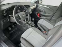 Opel Corsa Edition 1.2 100KM Turbo MT6 Łódź - zdjęcie 10