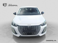 Peugeot 208 Edition 110 KM Hybrid EDCS-6 Łódź - zdjęcie 2
