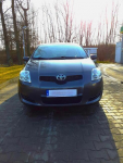 Toyota Auris I Hatchback 1.33VVT-i 100KM 74k Podgórze - zdjęcie 1