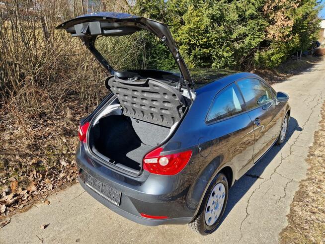 Sprzedam seat ibiza Wisła - zdjęcie 4