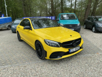 C 220 d 9G-TRONIC Avantgarde Kobylnica - zdjęcie 3