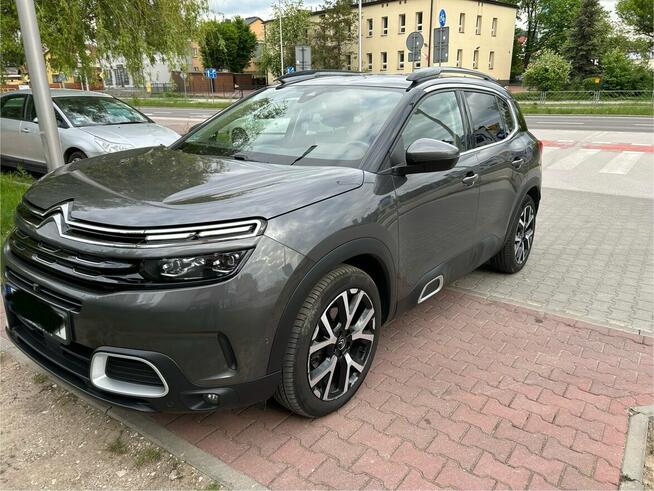 Citroen C5 Aircross Kielce - zdjęcie 7