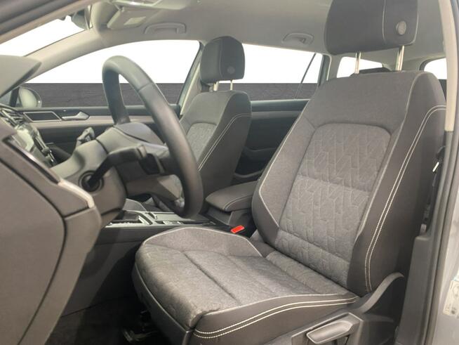 Volkswagen Passat 1.4 TSI Plug-In Hybrid GTE DSG Kombi Warszawa - zdjęcie 11