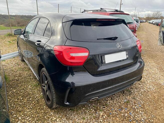 MERCEDES Classe A A200 2.2 CDi 136 7G-DCT AMG DQ841 Przemyśl - zdjęcie 3