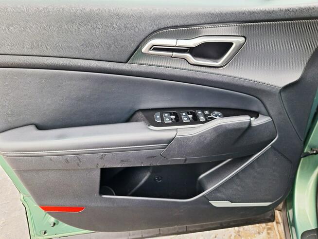 Kia Sportage 1.6 150 KM Business Line  / Navi / Salon PL / Gwarancja Poznań - zdjęcie 12