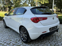 Alfa Romeo Giulietta Veloce Limited Edition Gwarancja Kutno - zdjęcie 8