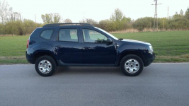 Dacia Duster 1.6 Laureate Euro5 Sochaczew - zdjęcie 5
