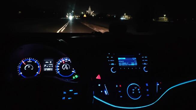 Hyundai i40 1.7 CRDi Bluedrive Sieradz - zdjęcie 12