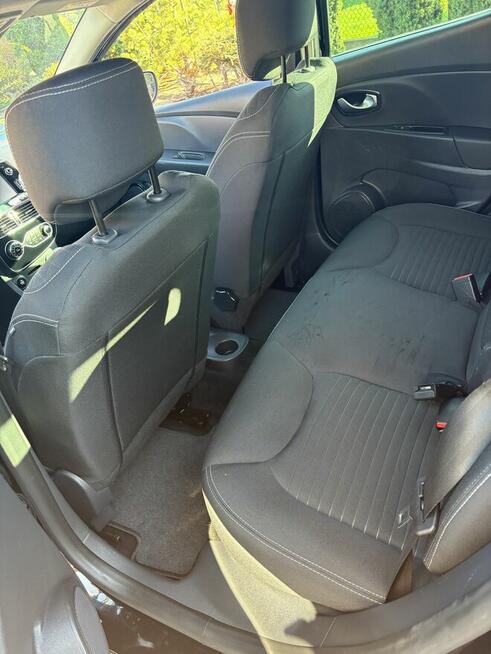 RENAULT CLIO Sukmanie - zdjęcie 9