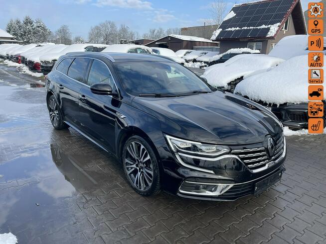 Renault Talisman Initiale Paris 200KM Gliwice - zdjęcie 1