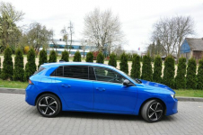 Opel Astra 1 Właściciel/Kraj/FV/Bogata/Bezwypadek Balice - zdjęcie 8