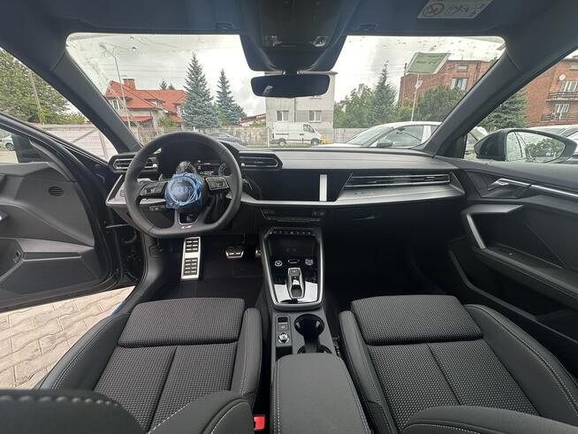 Audi A3 S line TFSI 150KM automat S Tronic Radom - zdjęcie 10