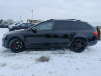 Škoda Octavia VRS "RATY" Grodzisk Wielkopolski - zdjęcie 5