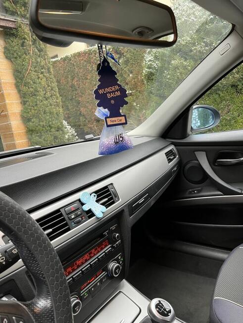 Sprzedam BMW Konin - zdjęcie 8