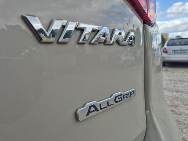 Suzuki Vitara Napęd 4x4 Bydgoszcz - zdjęcie 12