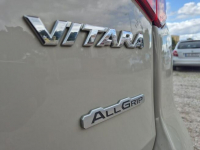 Suzuki Vitara Napęd 4x4 Bydgoszcz - zdjęcie 12