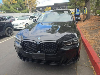 BMW X4 xDrive / M-Pakiet / Piękna konfiguracja Warszawa - zdjęcie 2