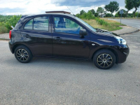 Nissan Micra Polska salon z pisemną gwarancją Przasnysz - zdjęcie 6