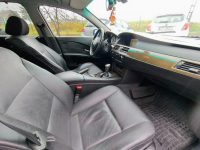 BMW 520 163KM Harklowa - zdjęcie 10