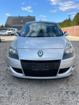Renault Scenic ASO, pierwszy właściciel, FV23% Warszawa - zdjęcie 3