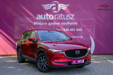 Mazda CX-5 Salon PL*Niski Przebieg*FV23%*Bixenon*LED