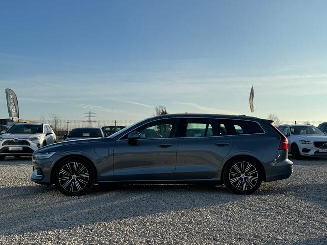 Volvo V60, 2019 Michałowice - zdjęcie 6
