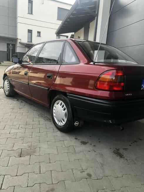 Opel astra 1.4 Zbąszynek - zdjęcie 4