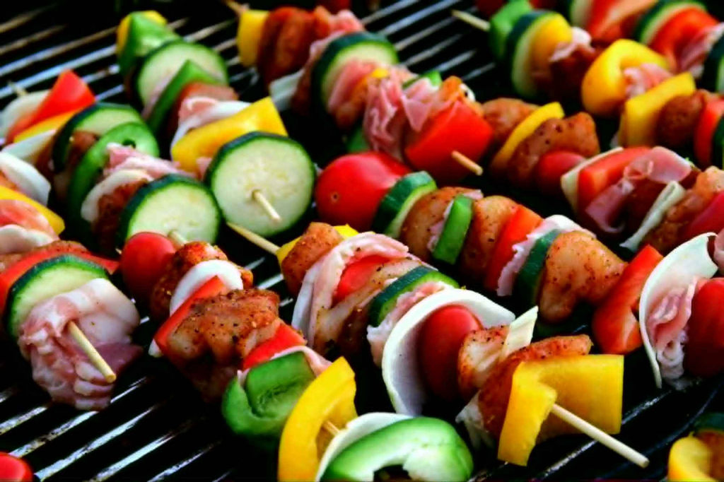 Pełna obsługa grilla ,grill Catering ,event plenerowy jak i piknik Mokotów - zdjęcie 2
