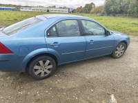 Ford mondeo 2.0 tdci Sanok - zdjęcie 2