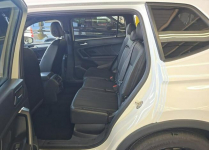 Volkswagen Tiguan R-LINE BLACK / AWD / niski przebieg Białystok - zdjęcie 11