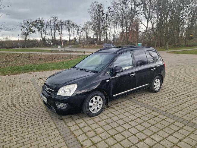 Sprzedam kija Carens 2007 rok Wólka - zdjęcie 3