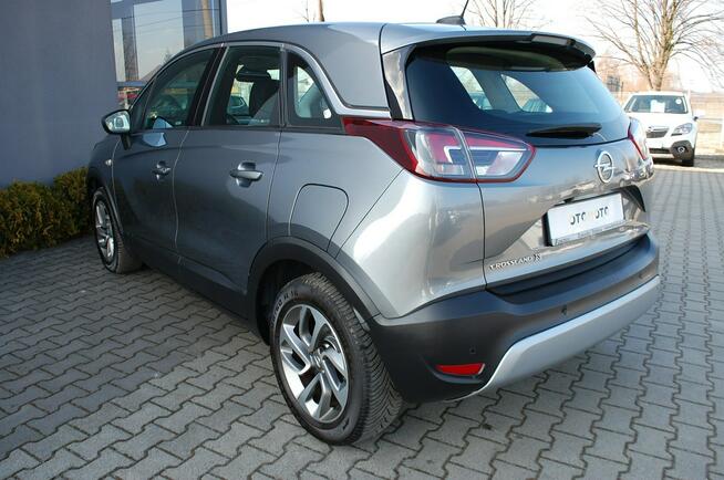 Opel Crossland X Kamera Dębica - zdjęcie 12