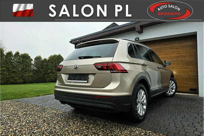 Volkswagen Tiguan serwis ASO, nawigacja, Full Led Rydułtowy - zdjęcie 4
