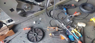 Serwis siłowni Warszawa Polska Łódź Lublin Kielce Olsztyn Konstancin-Jeziorna - zdjęcie 3