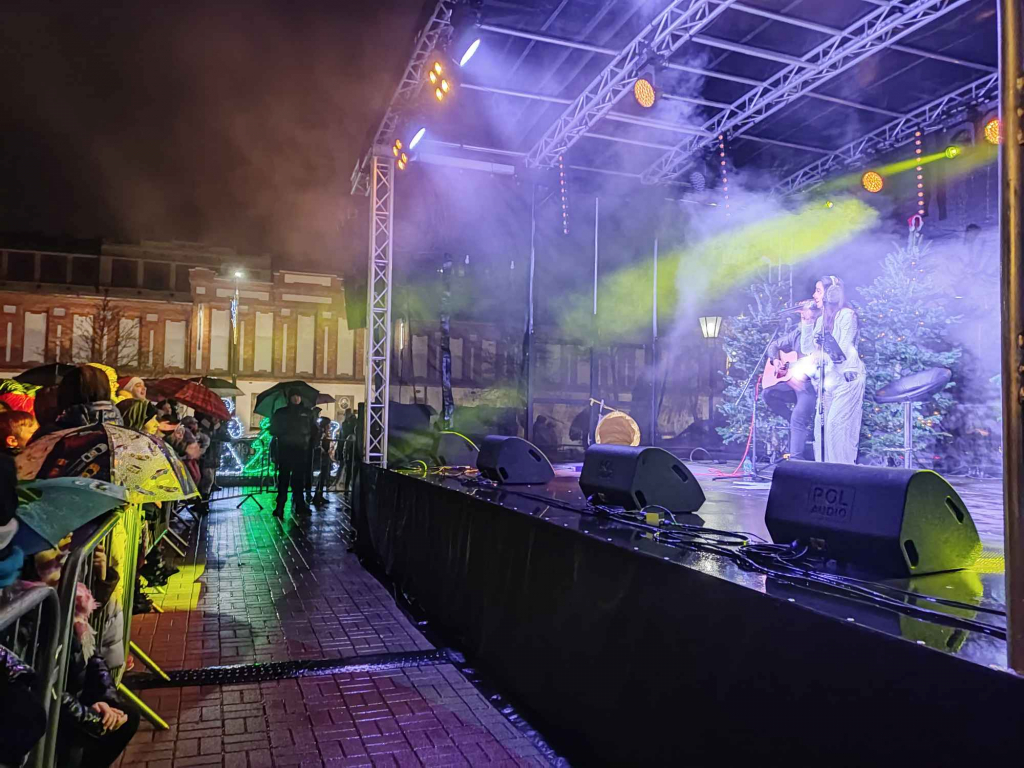 Ochrona imprez, ochrona eventów, ochrona osób i mienia Agencja Ochrony Żyrardów - zdjęcie 6