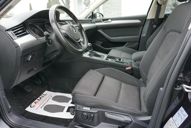 Volkswagen Passat Zarejestrowany, Zadbany, Ekonomiczny, Rok Gwarancji, Opole - zdjęcie 11