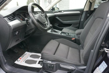 Volkswagen Passat Zarejestrowany, Zadbany, Ekonomiczny, Rok Gwarancji, Opole - zdjęcie 11