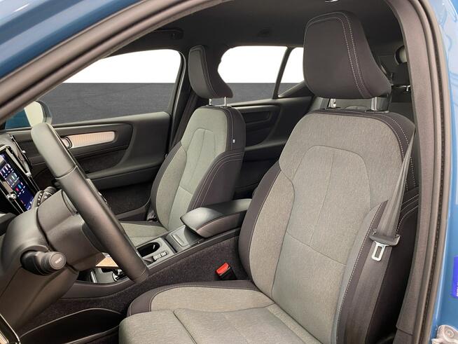 Volvo XC40 B3 Core aut Kombi Warszawa - zdjęcie 10