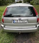 Ford Mondeo MK3 kombi , 2.0,LPG, wersja GHIA,2002, Bydgoszcz - zdjęcie 7