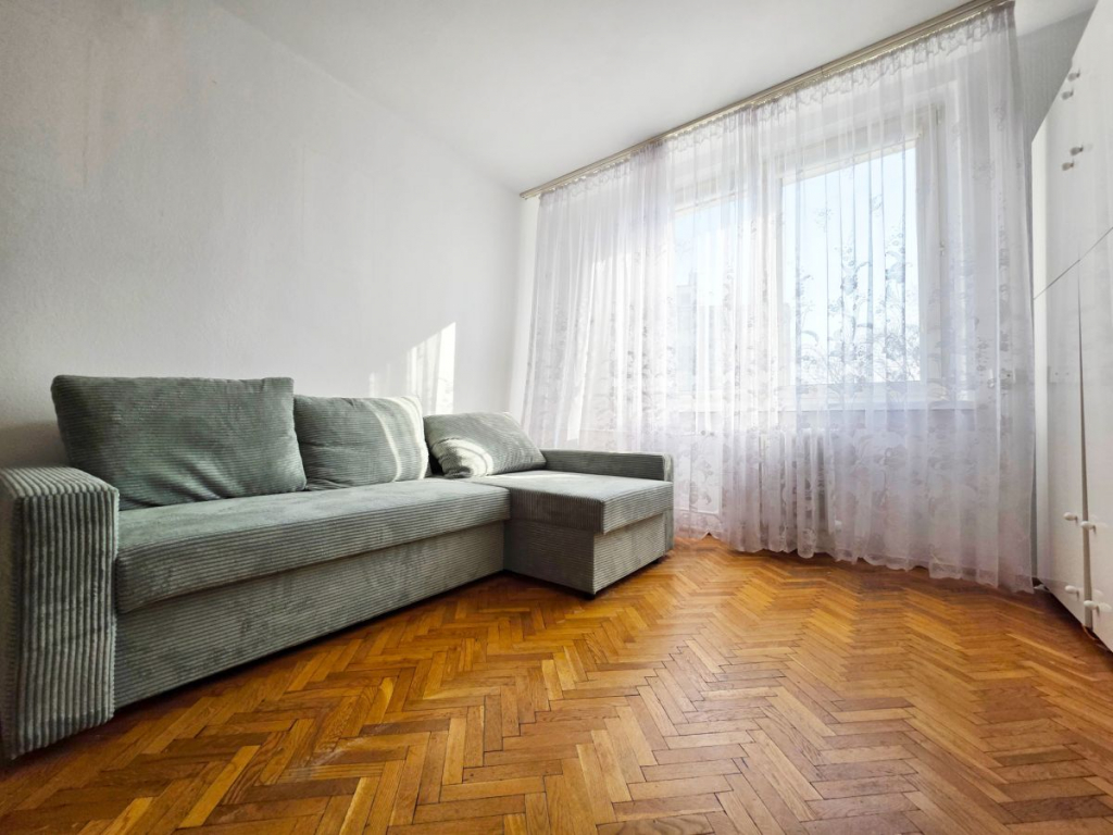 Słoneczne mieszkanie w super lokalizacji Grunwald - zdjęcie 8