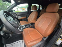 Audi Q3 Premium Plus / S-Line / Quattro / niski przebieg Białystok - zdjęcie 5