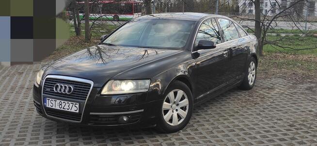 Audi A6 C6 4F 2.7 2006r Lublin - zdjęcie 1