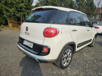 Fiat 500L Instalacja gazowa / Klima / Tempomat / 6 biegów Ruda Śląska - zdjęcie 4
