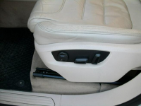 Volkswagen Touareg Katowice - zdjęcie 10