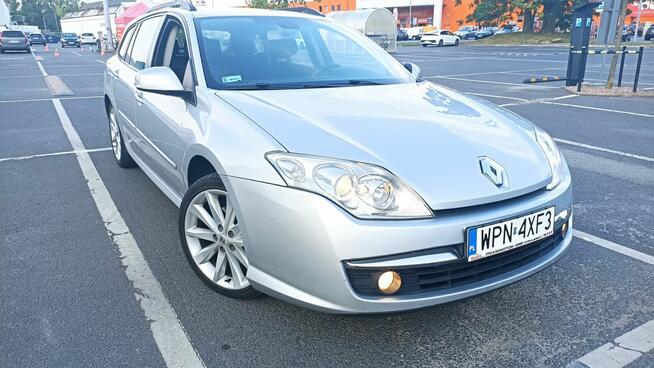 Renault Laguna Wrocław - zdjęcie 1