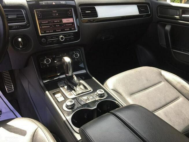 Volkswagen Touareg 3.0 V6 TDI BMT Kobylnica - zdjęcie 10