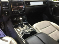 Volkswagen Touareg 3.0 V6 TDI BMT Kobylnica - zdjęcie 10